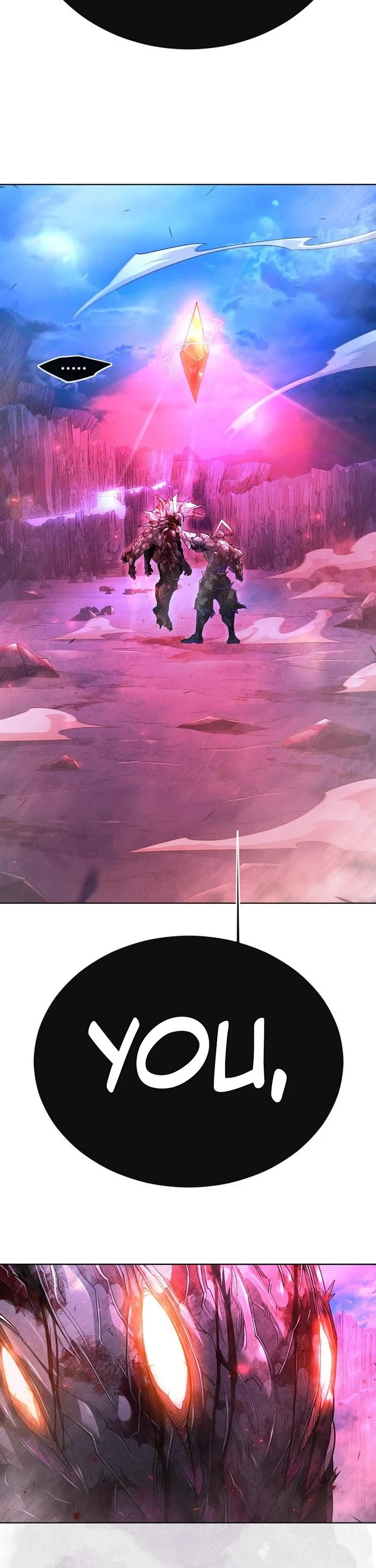 Superhuman Era Chapter 248 page 22 - Chapter 248