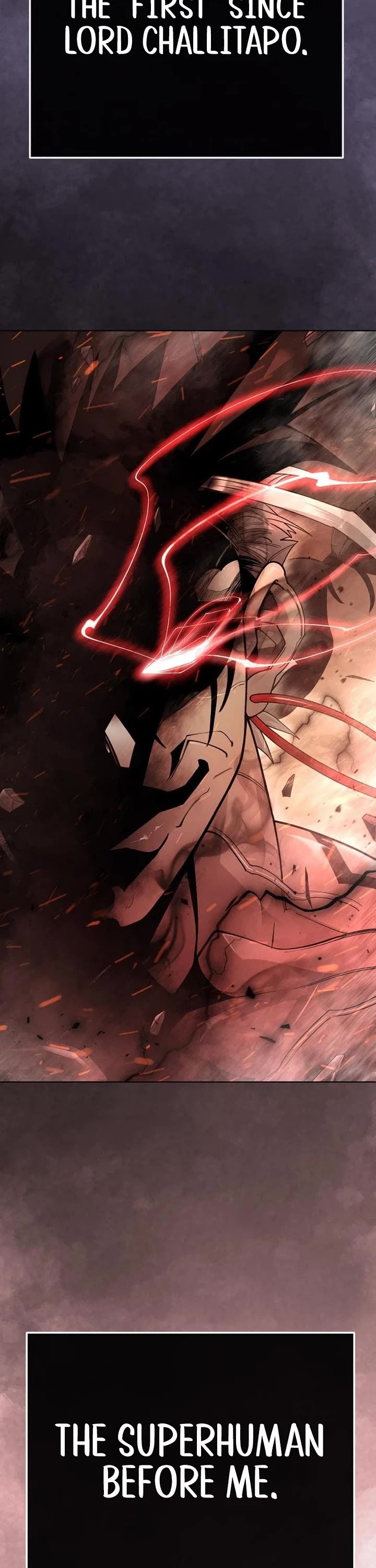 Superhuman Era Chapter 248 page 25 - Chapter 248