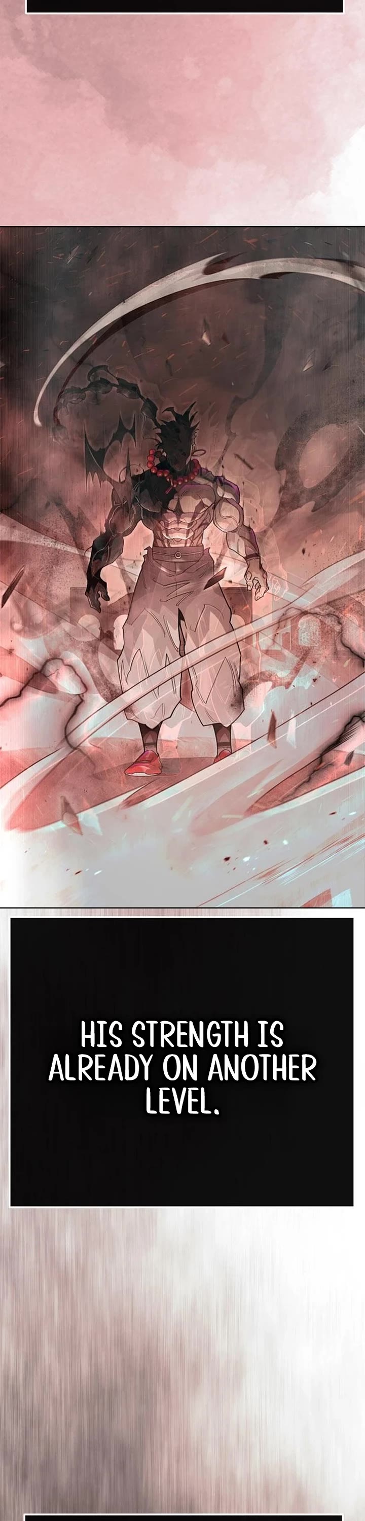 Superhuman Era Chapter 248 page 26 - Chapter 248