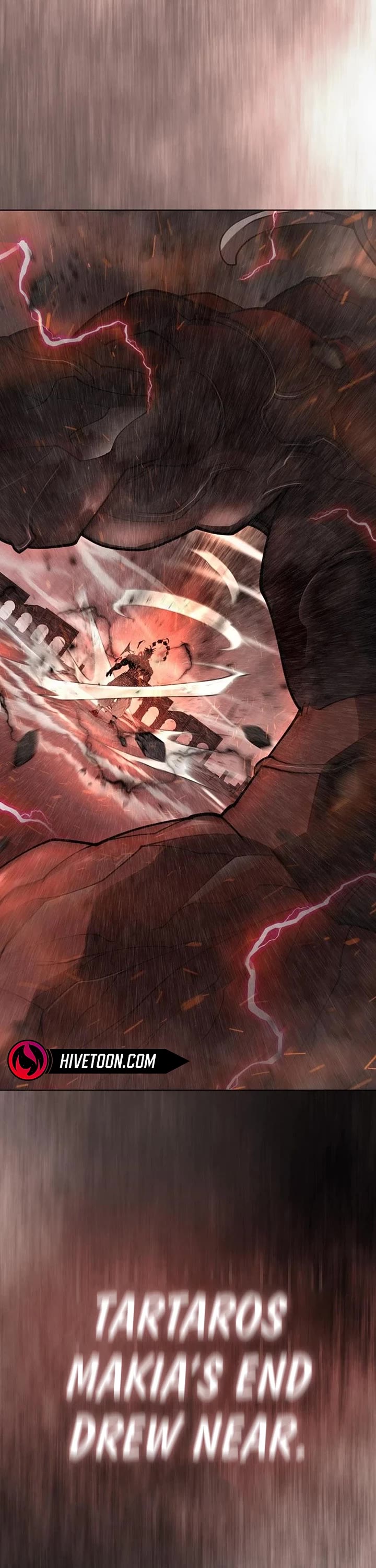Superhuman Era Chapter 248 page 28 - Chapter 248