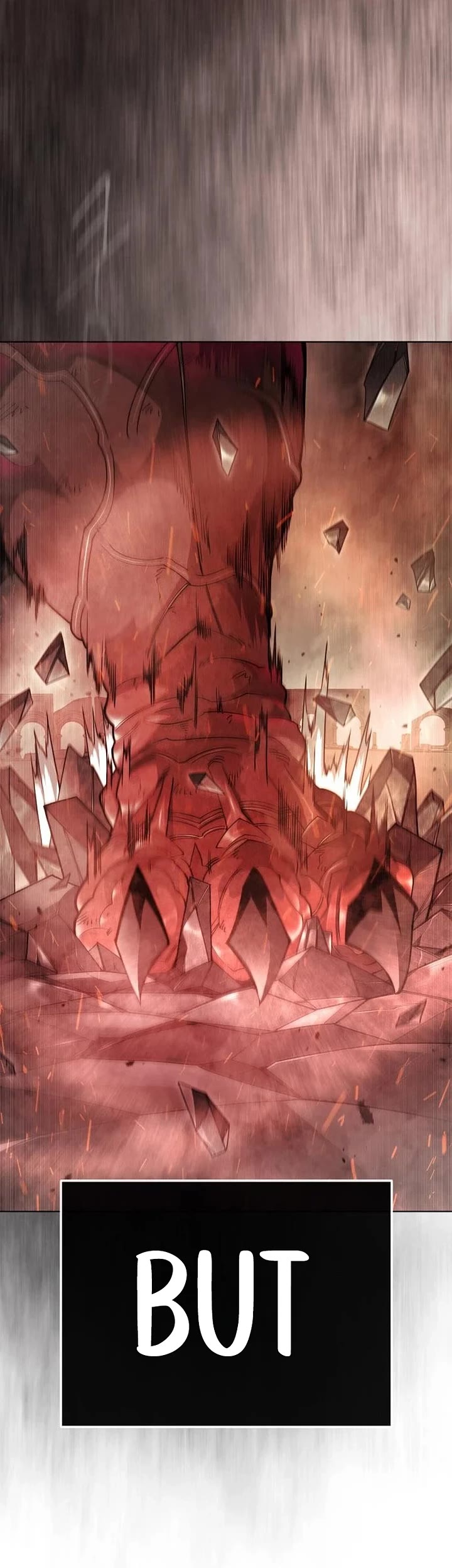 Superhuman Era Chapter 248 page 29 - Chapter 248