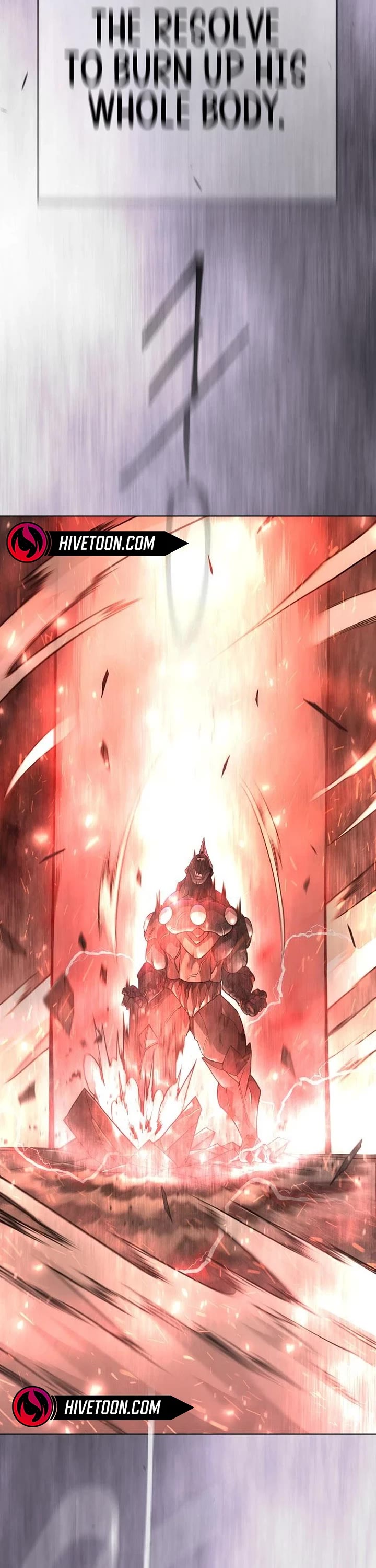 Superhuman Era Chapter 248 page 33 - Chapter 248