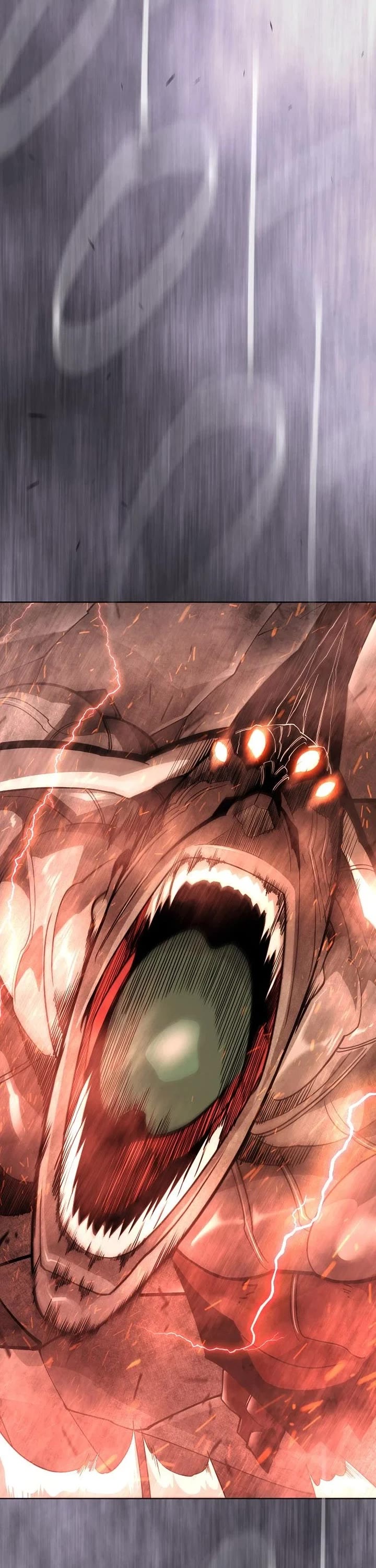 Superhuman Era Chapter 248 page 34 - Chapter 248