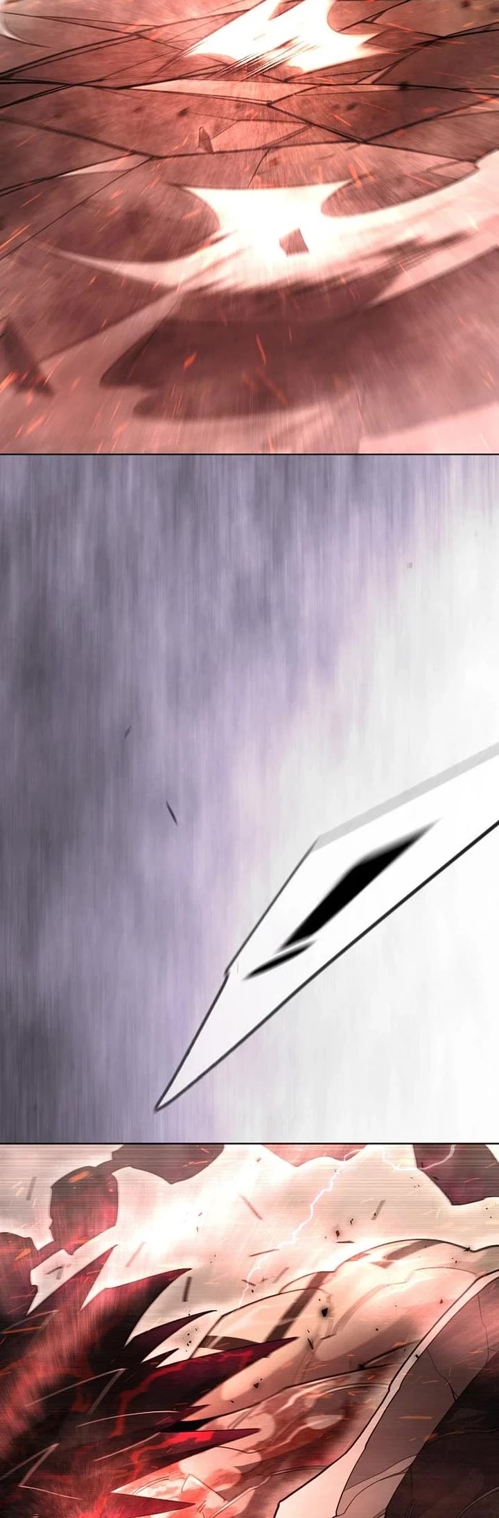 Superhuman Era Chapter 248 page 36 - Chapter 248