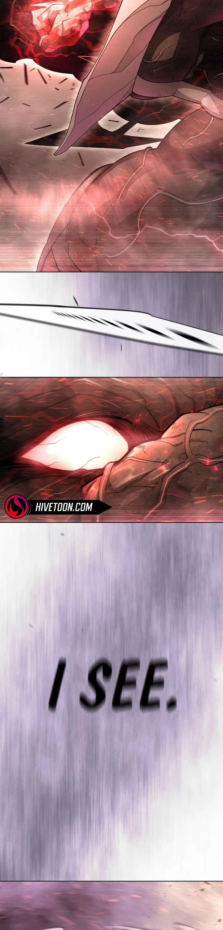 Superhuman Era Chapter 248 page 37 - Chapter 248