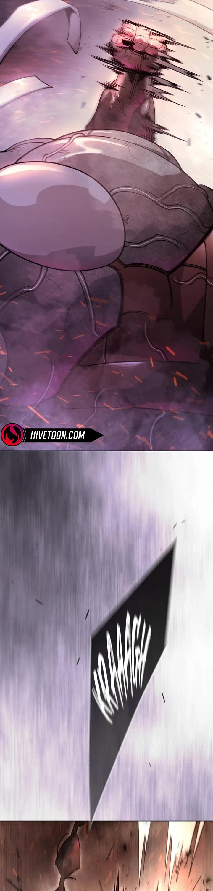 Superhuman Era Chapter 248 page 38 - Chapter 248