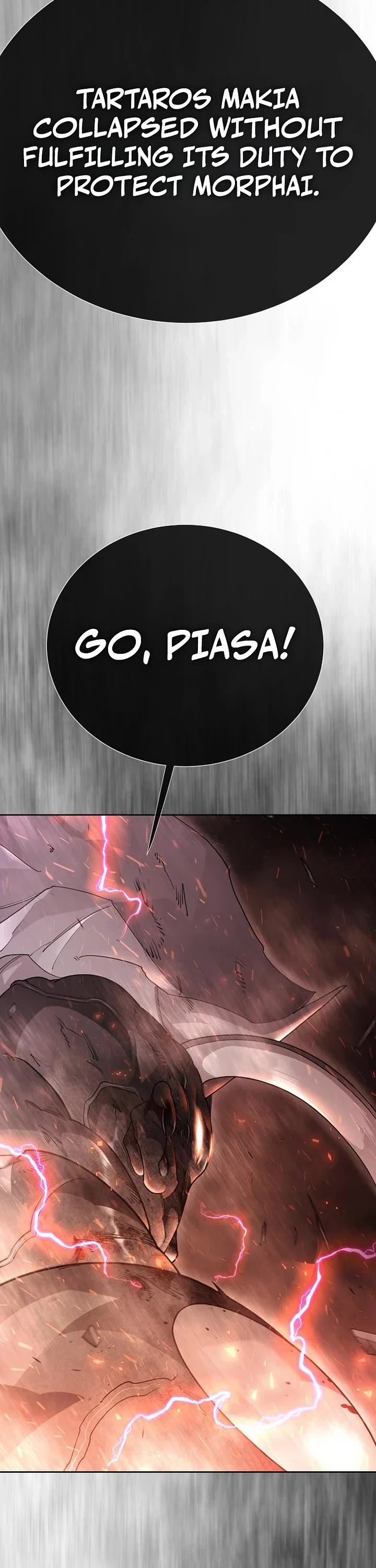 Superhuman Era Chapter 248 page 4 - Chapter 248