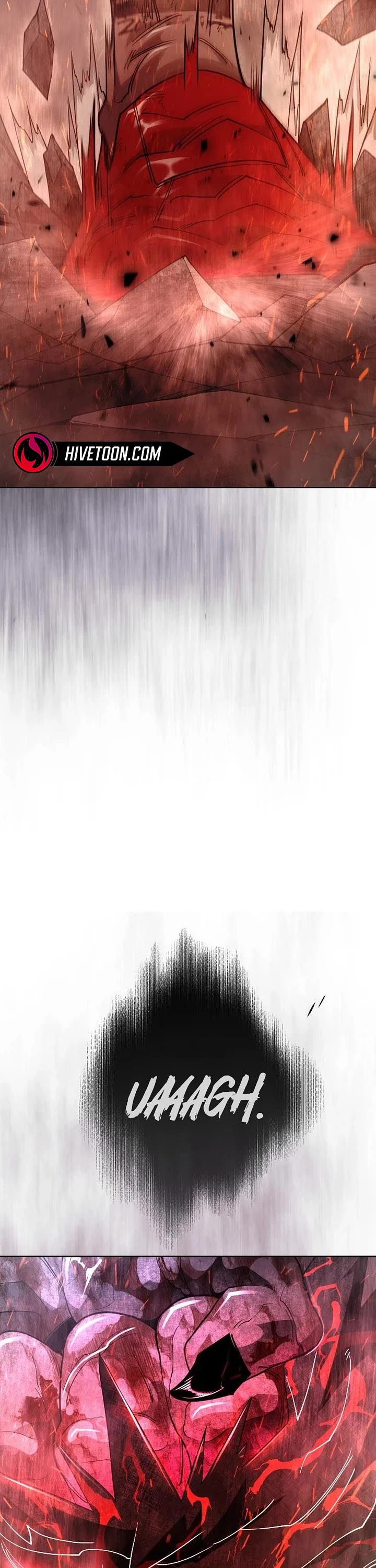 Superhuman Era Chapter 248 page 40 - Chapter 248