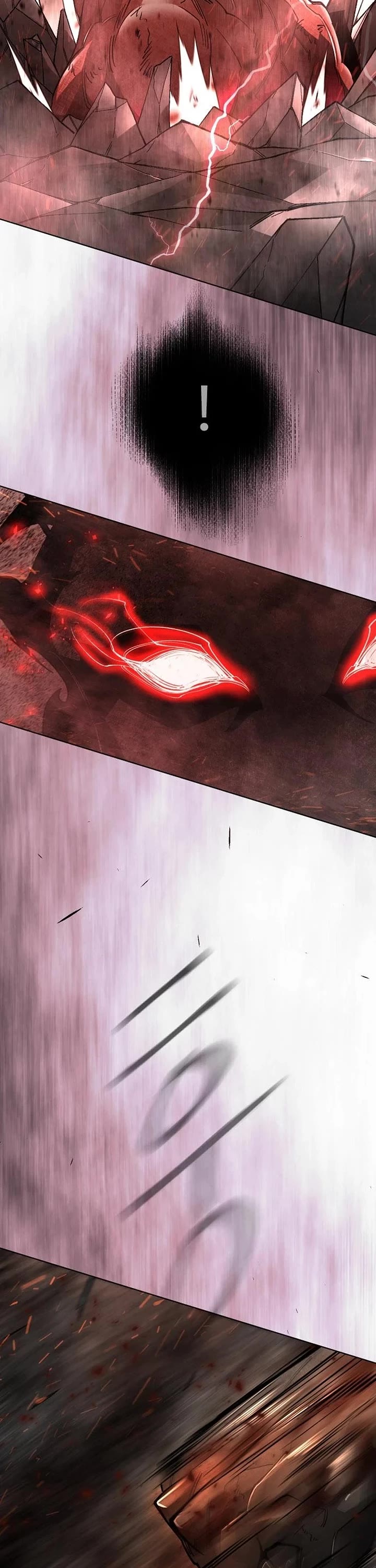 Superhuman Era Chapter 248 page 46 - Chapter 248