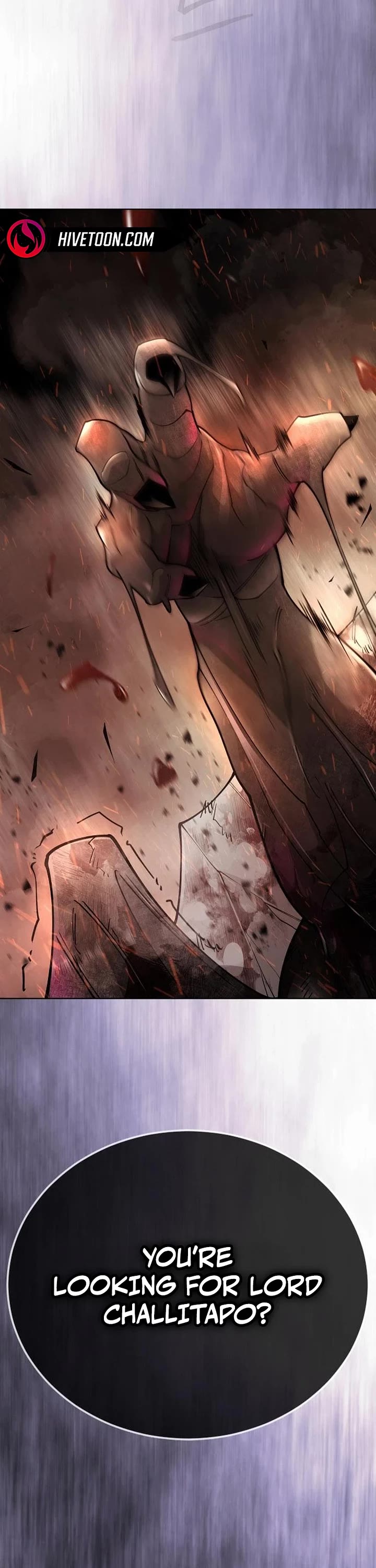 Superhuman Era Chapter 248 page 55 - Chapter 248