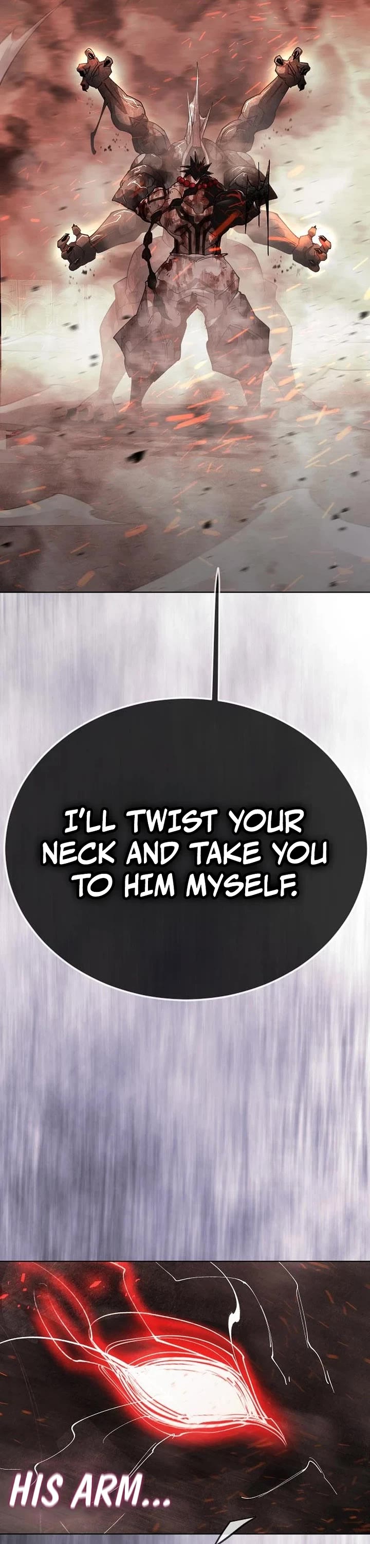 Superhuman Era Chapter 248 page 57 - Chapter 248