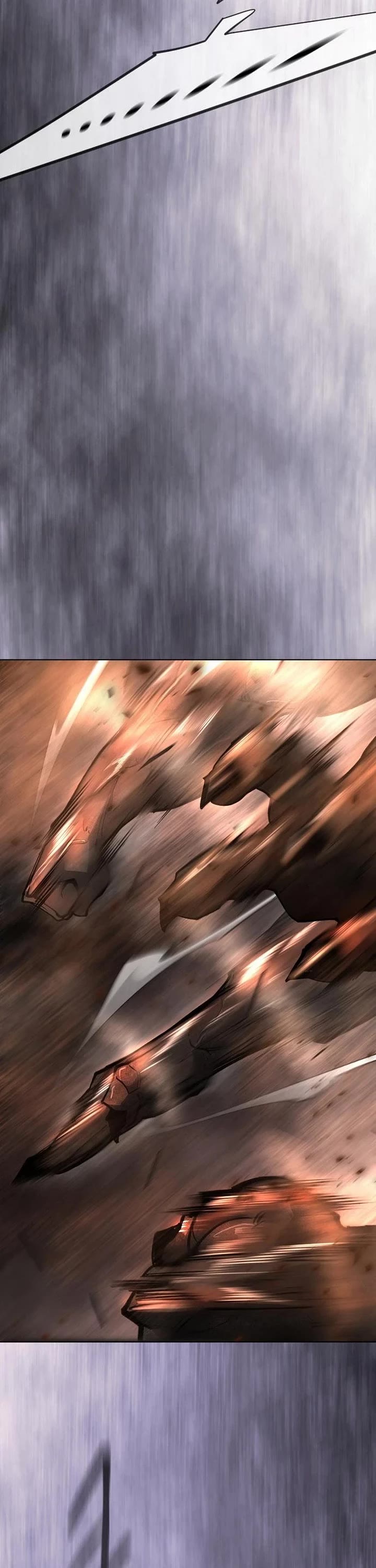 Superhuman Era Chapter 248 page 58 - Chapter 248