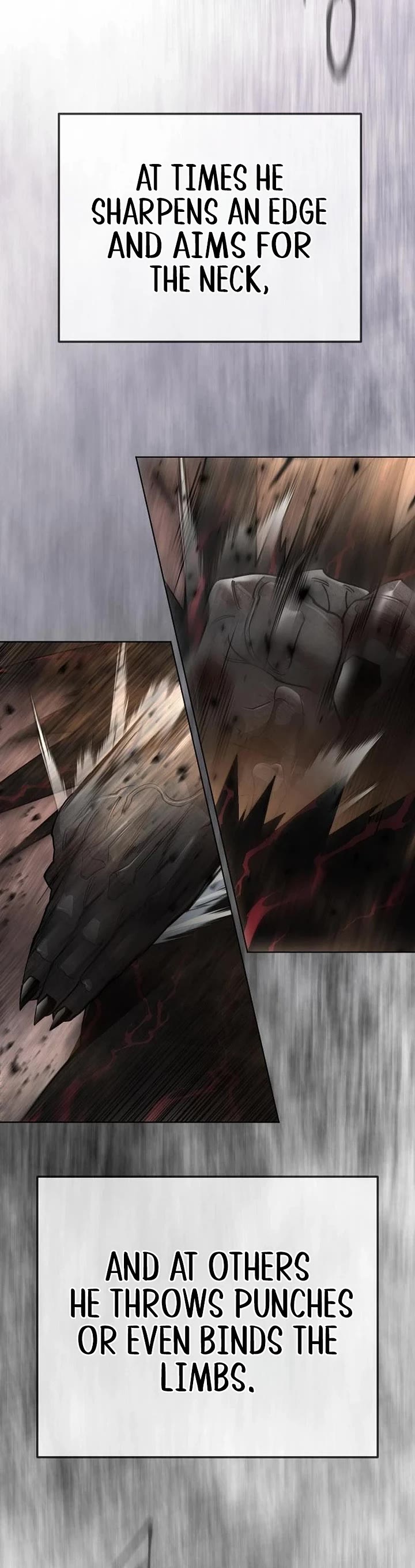 Superhuman Era Chapter 248 page 60 - Chapter 248