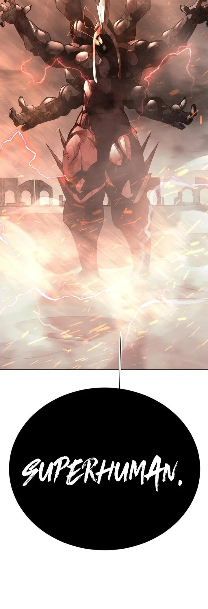 Superhuman Era Chapter 248 page 71 - Chapter 248