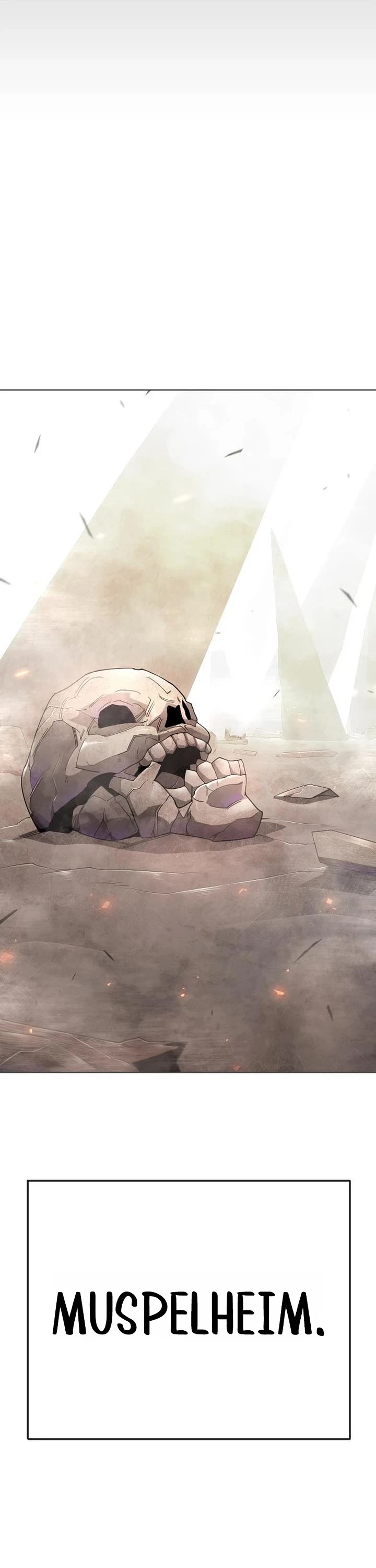 Superhuman Era Chapter 248 page 73 - Chapter 248