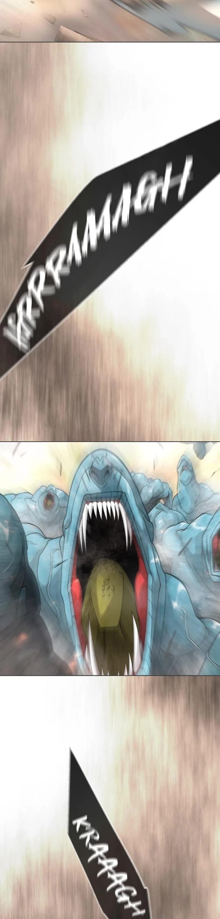 Superhuman Era Chapter 248 page 76 - Chapter 248