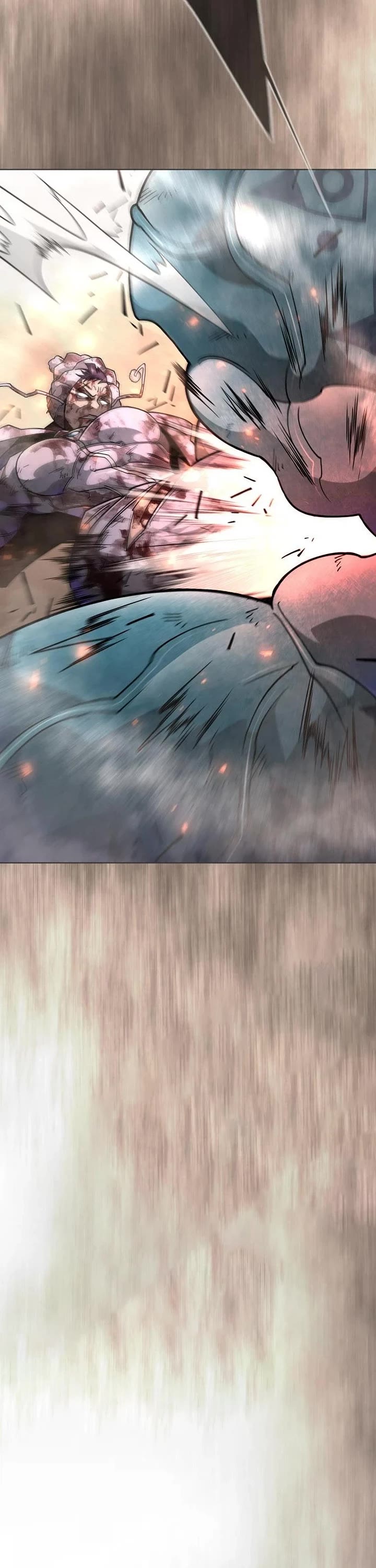 Superhuman Era Chapter 248 page 77 - Chapter 248