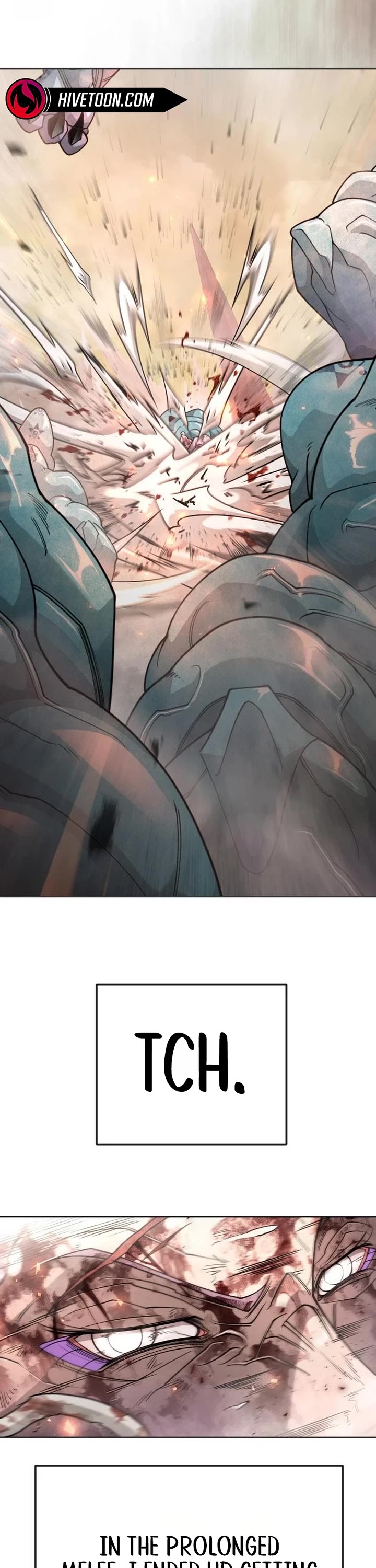 Superhuman Era Chapter 248 page 78 - Chapter 248