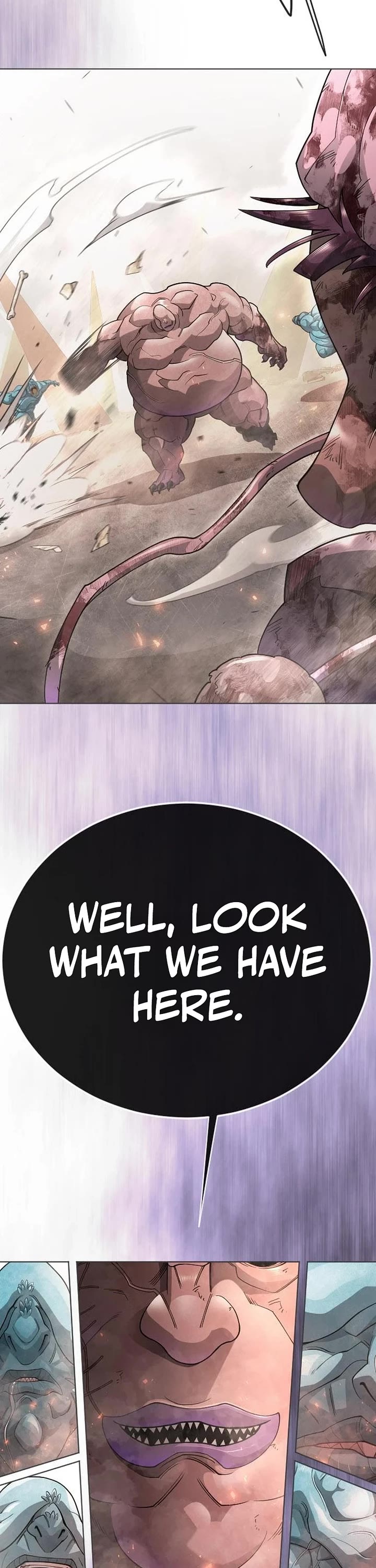 Superhuman Era Chapter 248 page 80 - Chapter 248