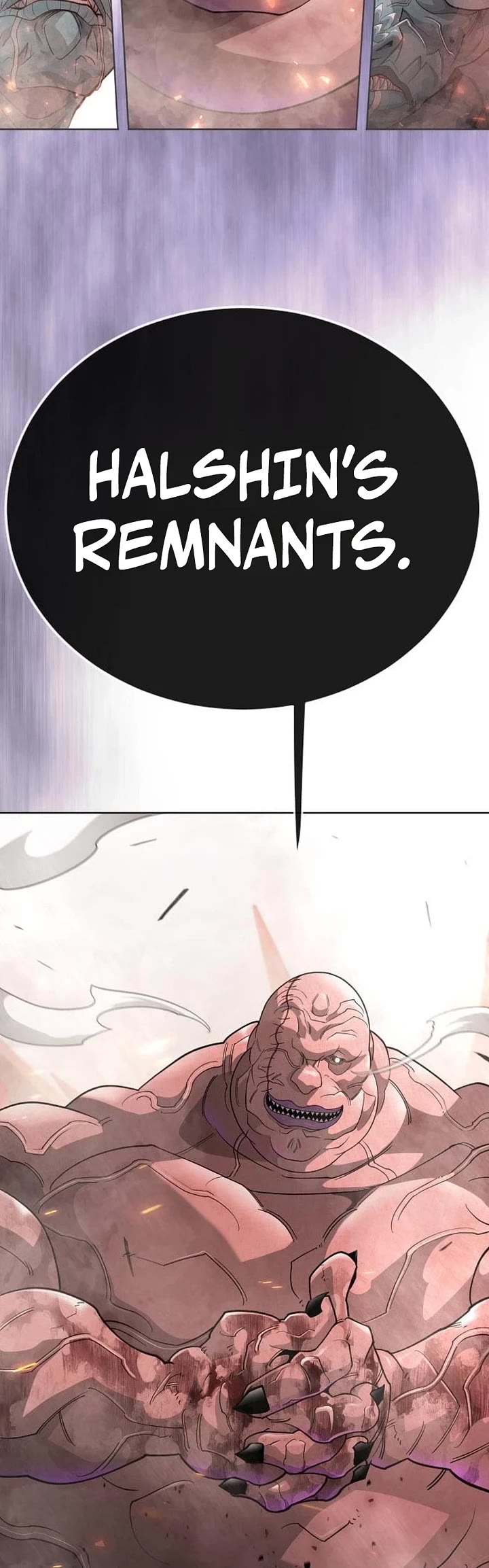 Superhuman Era Chapter 248 page 81 - Chapter 248