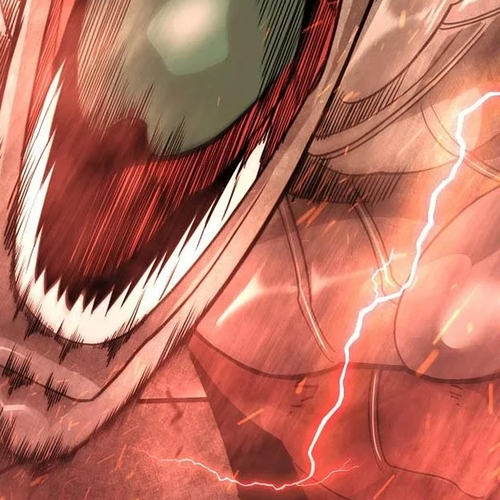 Superhuman Era Chapter 248 cover