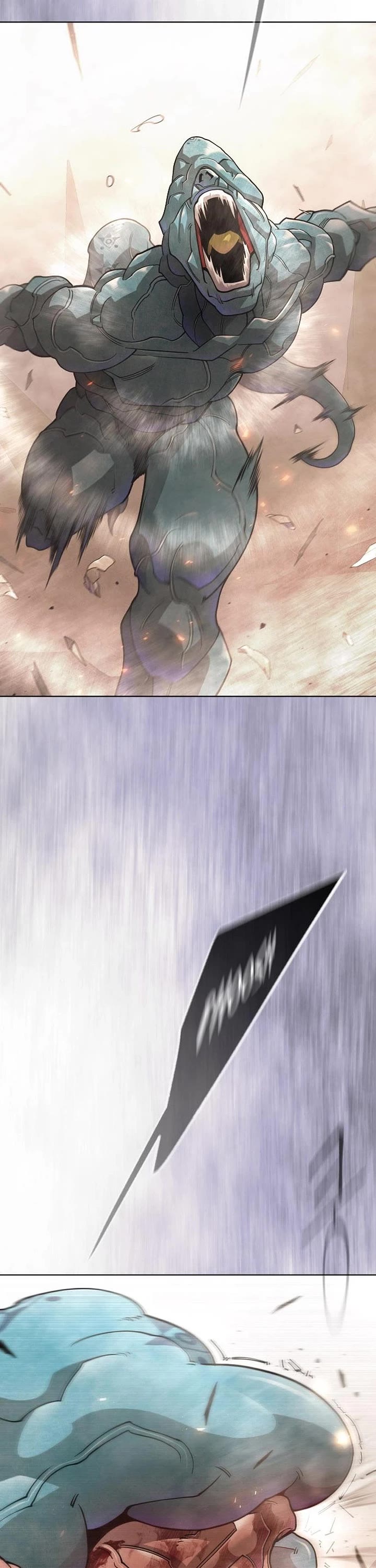 Superhuman Era Chapter 249 page 11 - Chapter 249