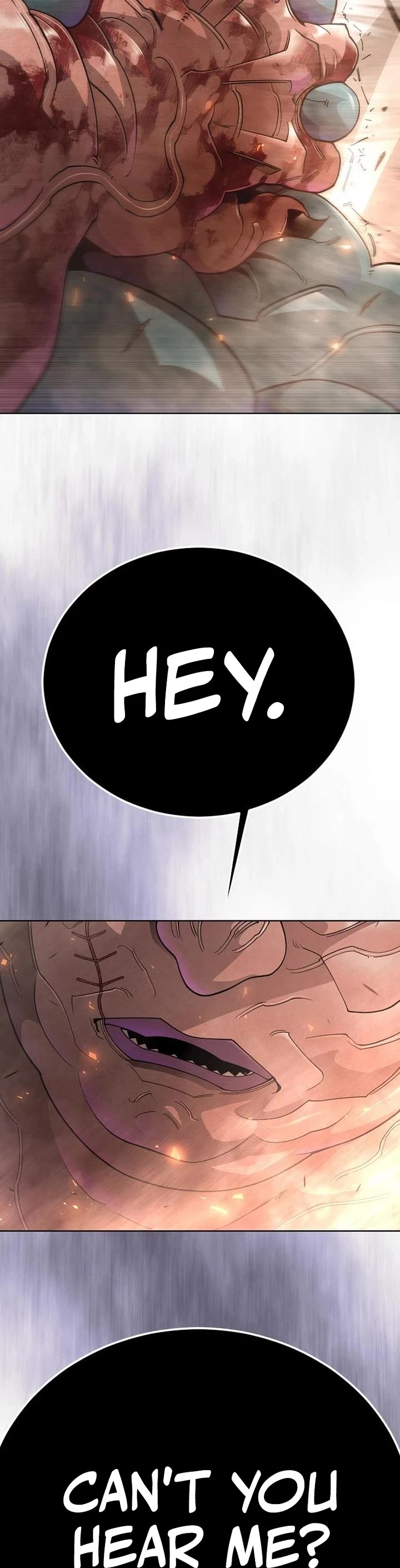 Superhuman Era Chapter 249 page 12 - Chapter 249