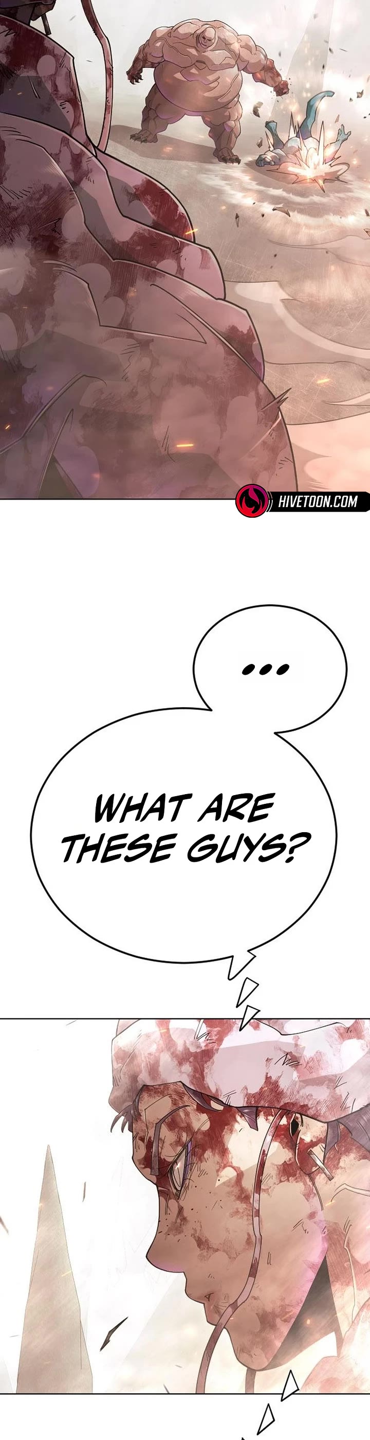 Superhuman Era Chapter 249 page 18 - Chapter 249