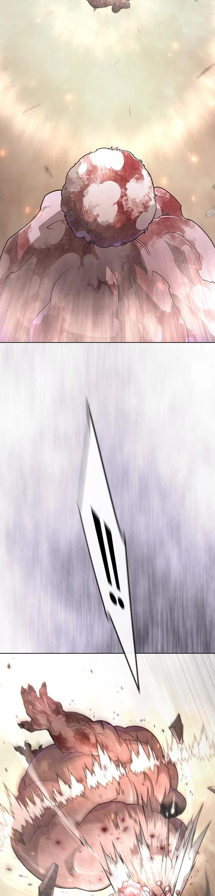 Superhuman Era Chapter 249 page 21 - Chapter 249