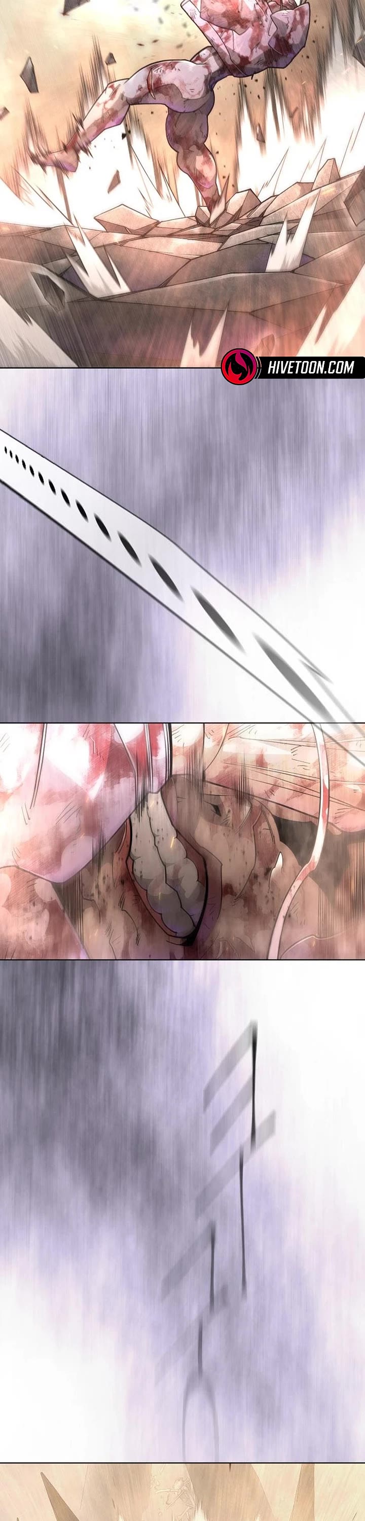 Superhuman Era Chapter 249 page 22 - Chapter 249