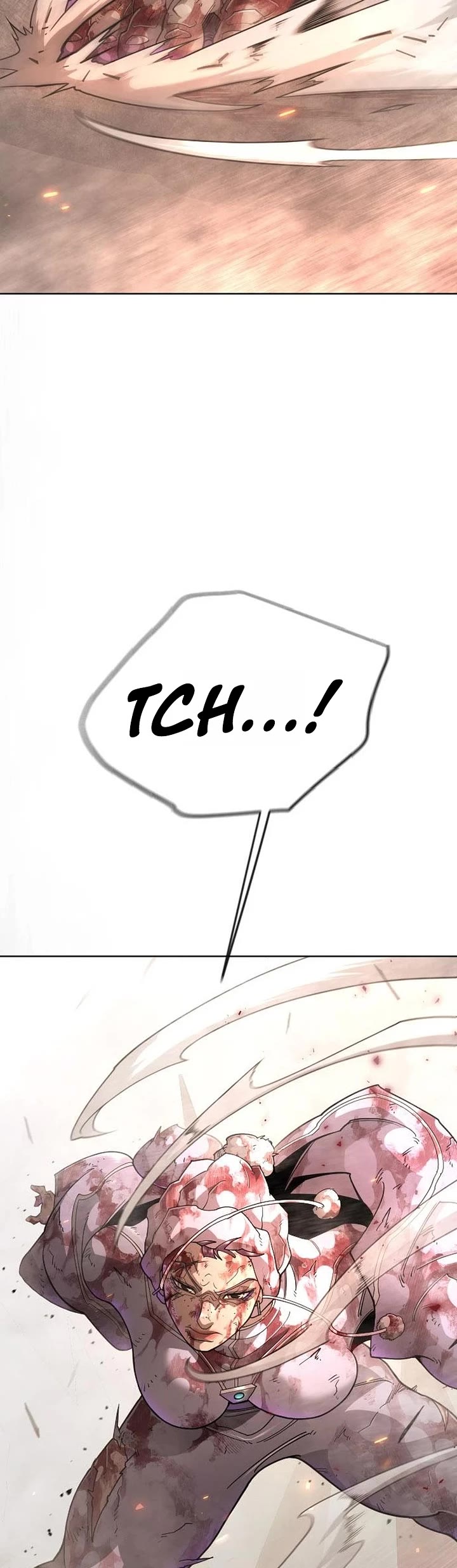 Superhuman Era Chapter 249 page 25 - Chapter 249