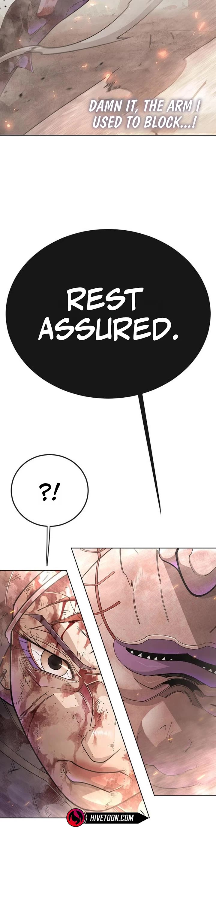 Superhuman Era Chapter 249 page 26 - Chapter 249