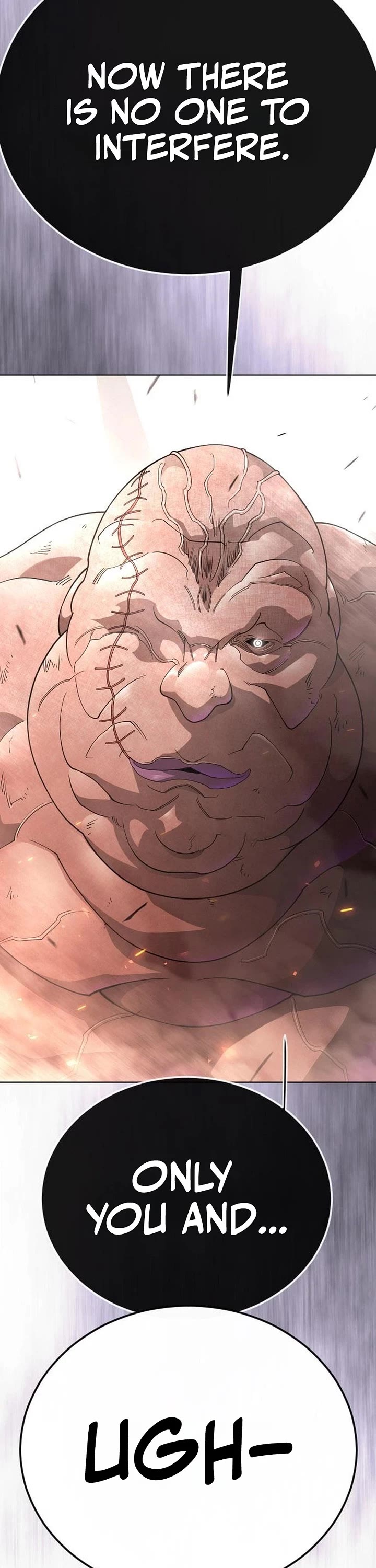 Superhuman Era Chapter 249 page 28 - Chapter 249