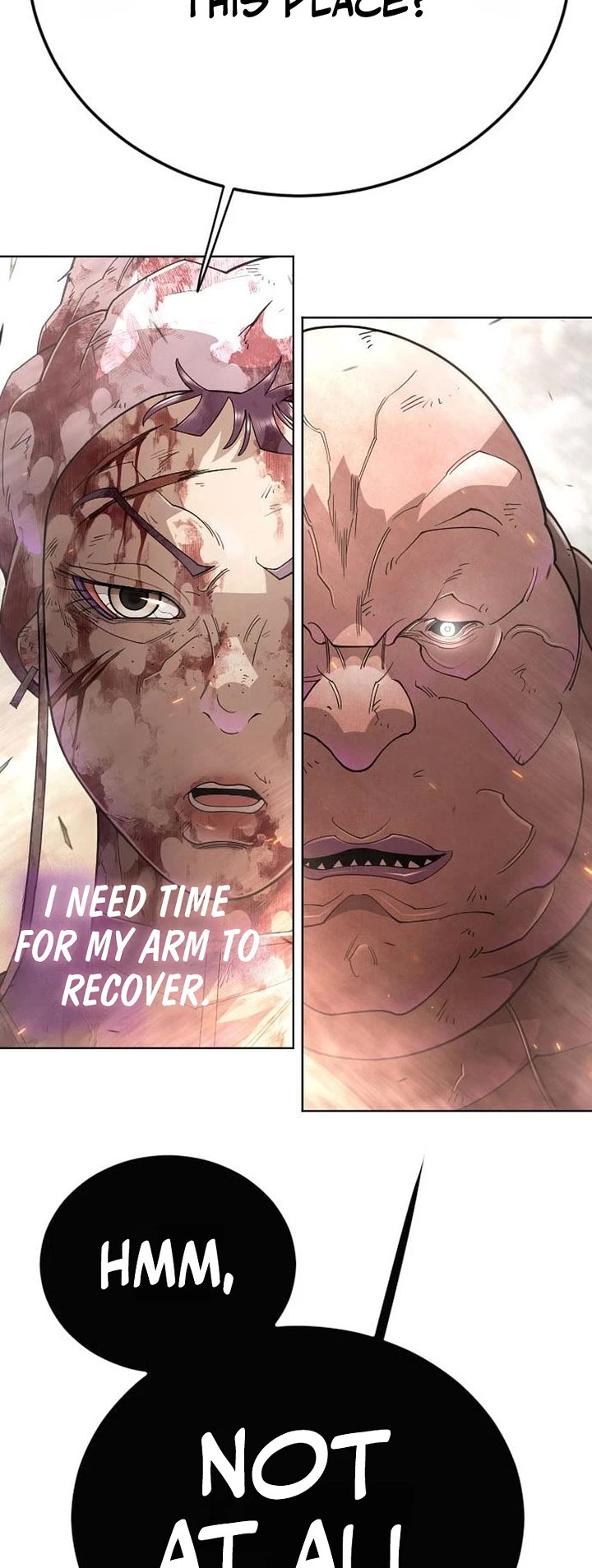 Superhuman Era Chapter 249 page 30 - Chapter 249