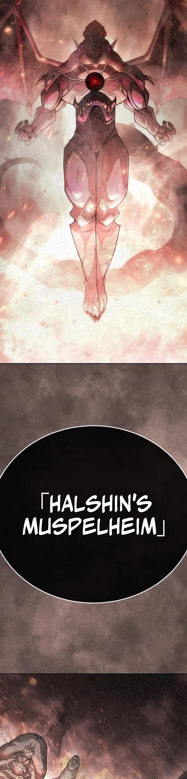Superhuman Era Chapter 249 page 32 - Chapter 249