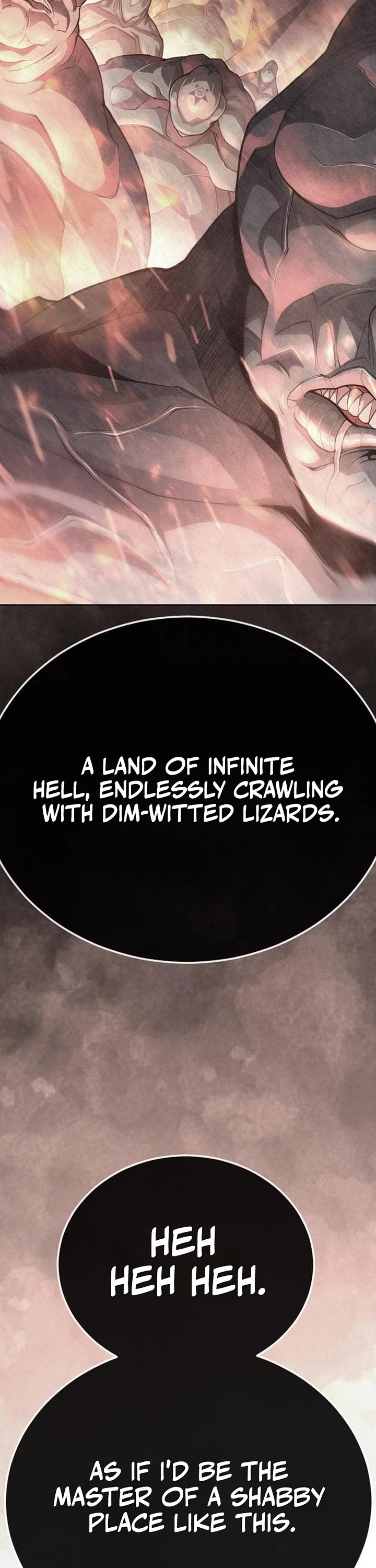 Superhuman Era Chapter 249 page 33 - Chapter 249