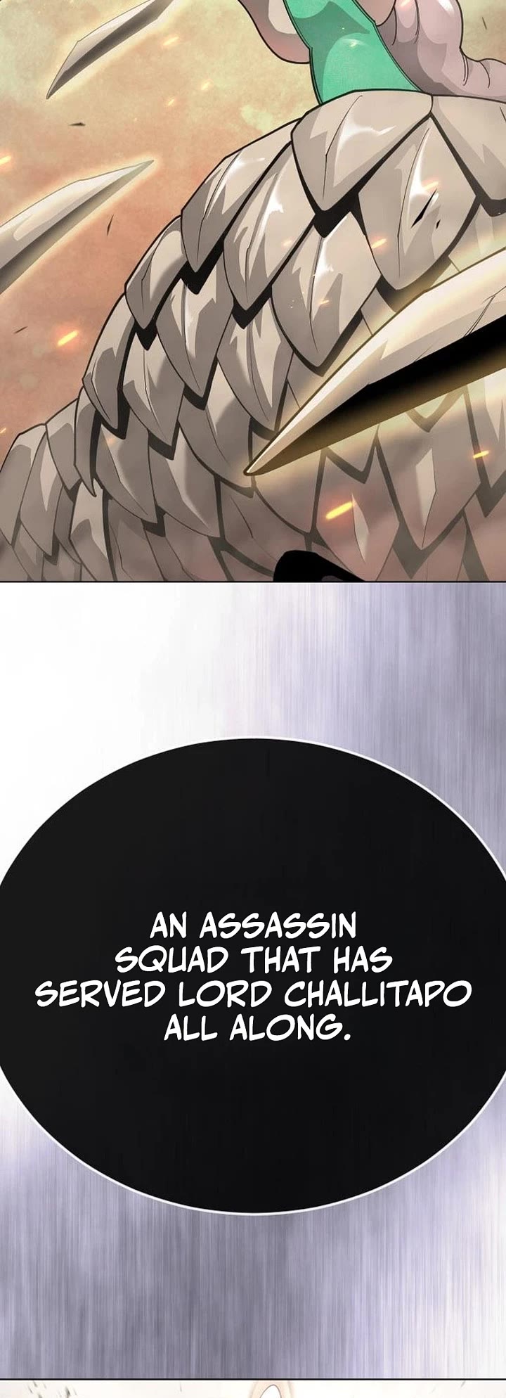 Superhuman Era Chapter 249 page 36 - Chapter 249