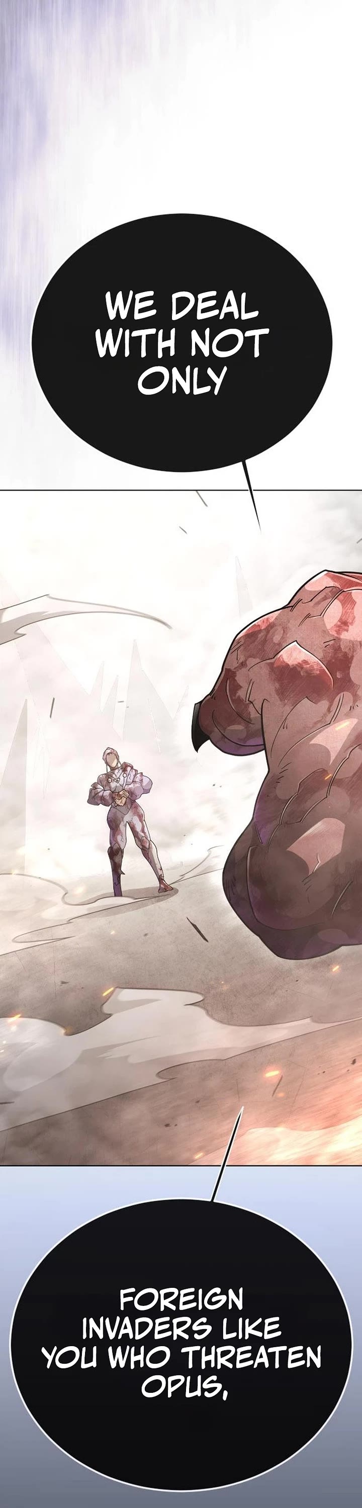 Superhuman Era Chapter 249 page 39 - Chapter 249