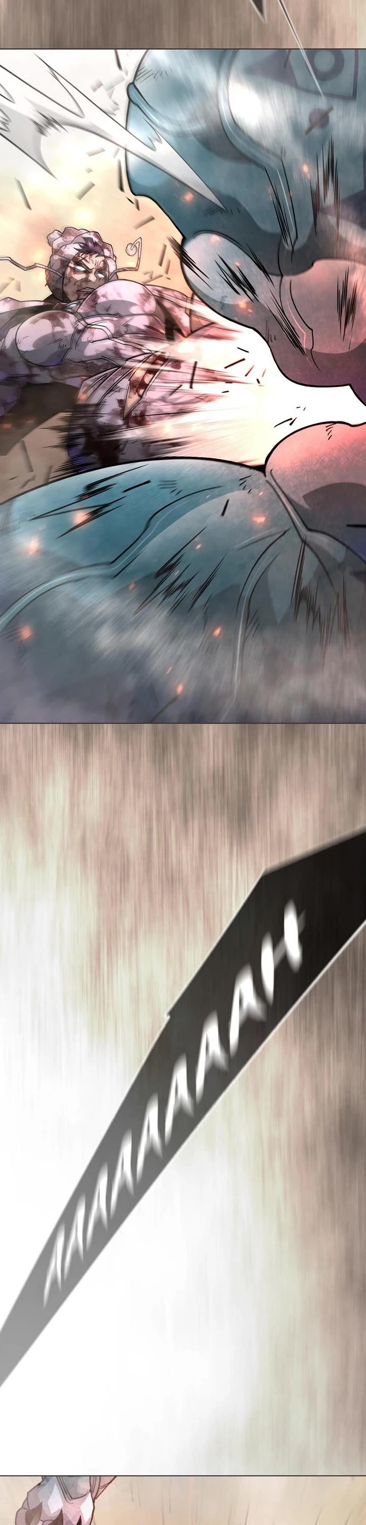 Superhuman Era Chapter 249 page 4 - Chapter 249