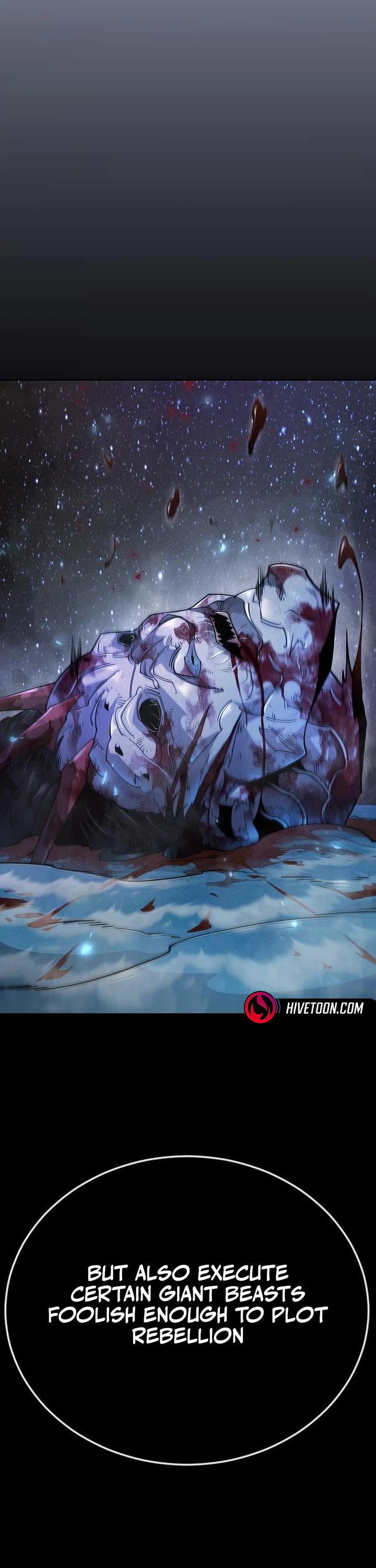 Superhuman Era Chapter 249 page 40 - Chapter 249