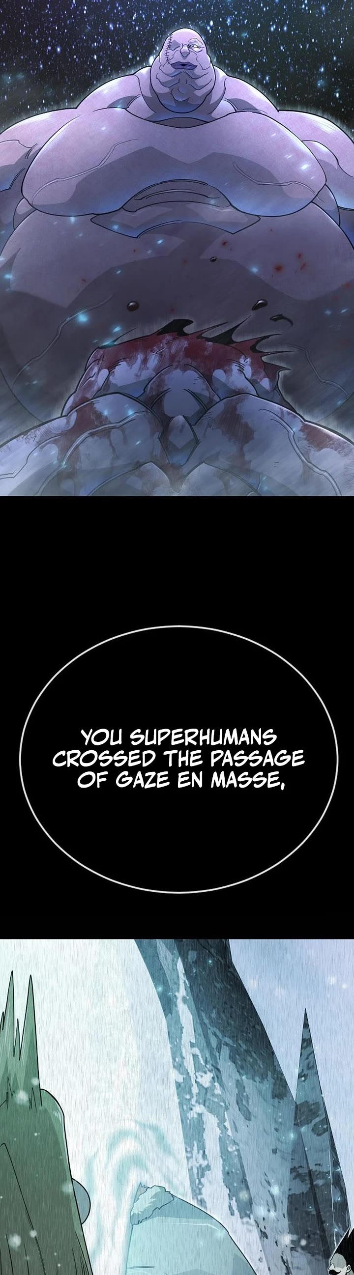 Superhuman Era Chapter 249 page 42 - Chapter 249