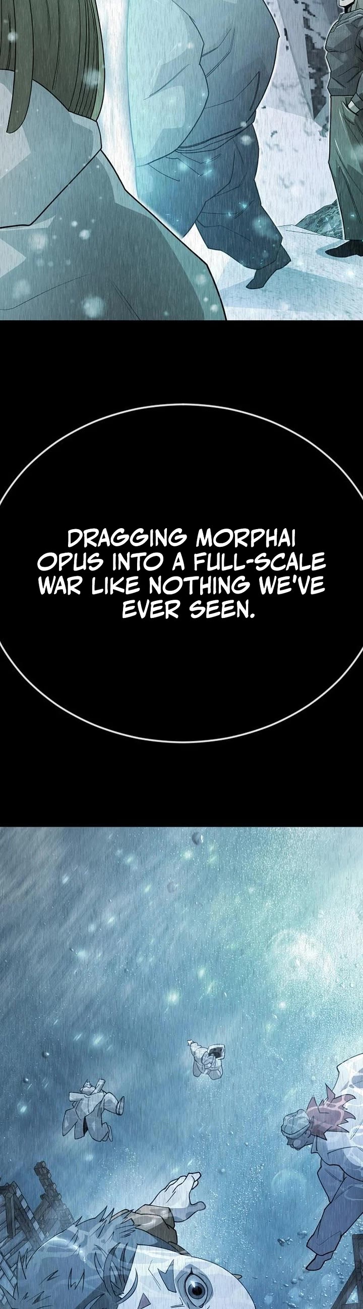 Superhuman Era Chapter 249 page 43 - Chapter 249