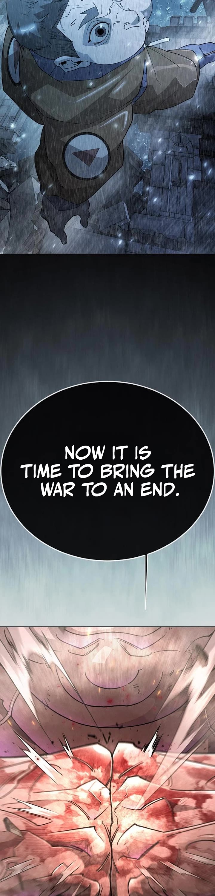 Superhuman Era Chapter 249 page 44 - Chapter 249