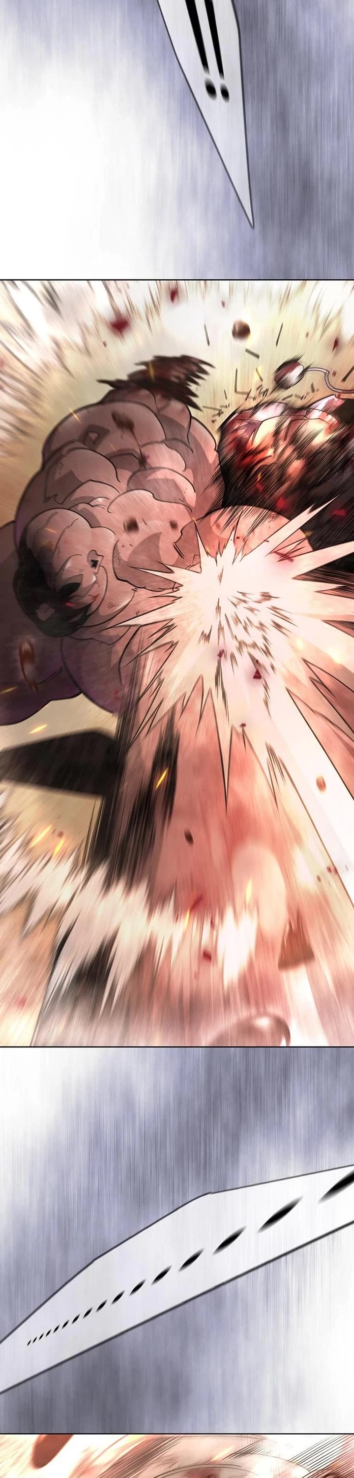 Superhuman Era Chapter 249 page 47 - Chapter 249