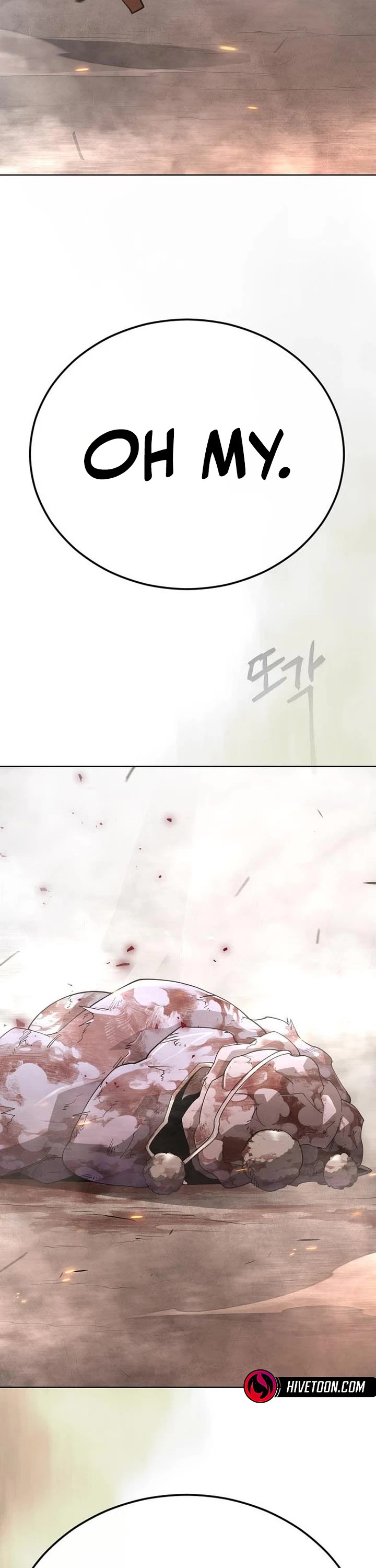 Superhuman Era Chapter 249 page 53 - Chapter 249