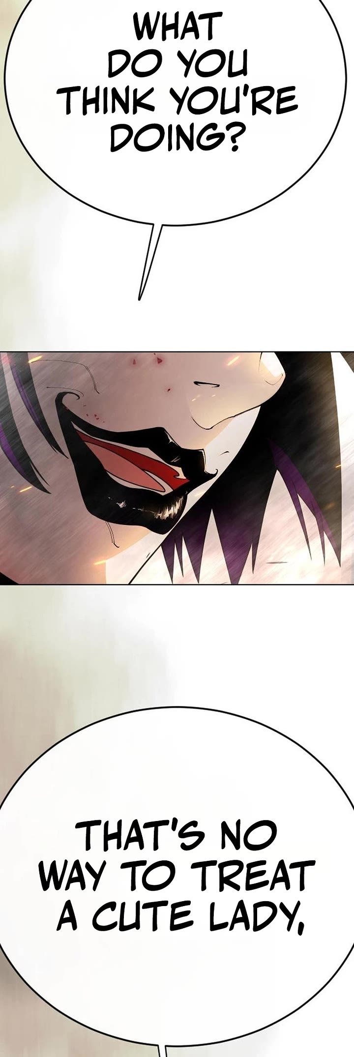 Superhuman Era Chapter 249 page 54 - Chapter 249