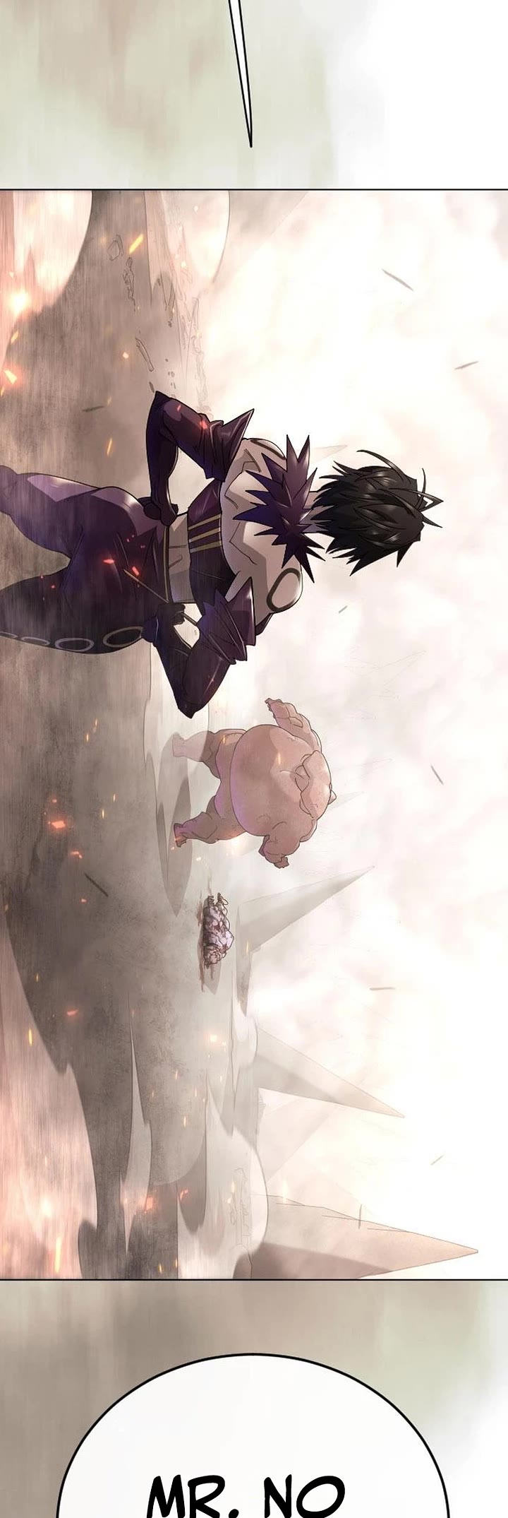 Superhuman Era Chapter 249 page 55 - Chapter 249