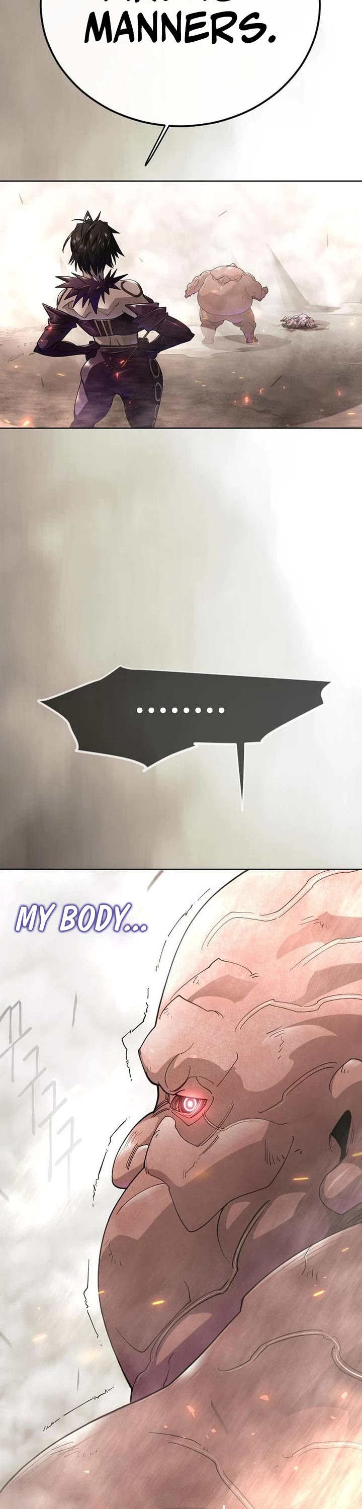 Superhuman Era Chapter 249 page 56 - Chapter 249