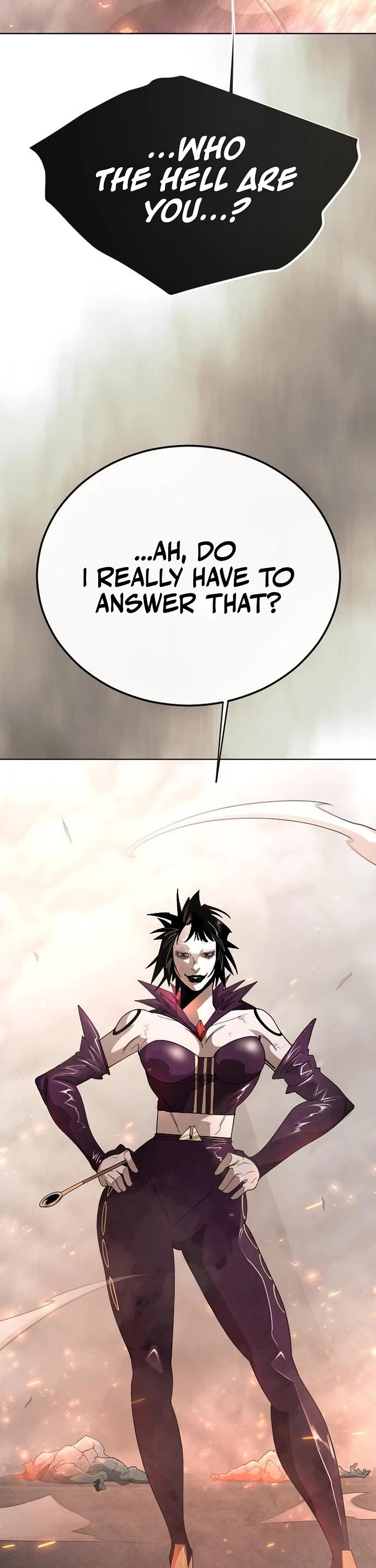 Superhuman Era Chapter 249 page 57 - Chapter 249