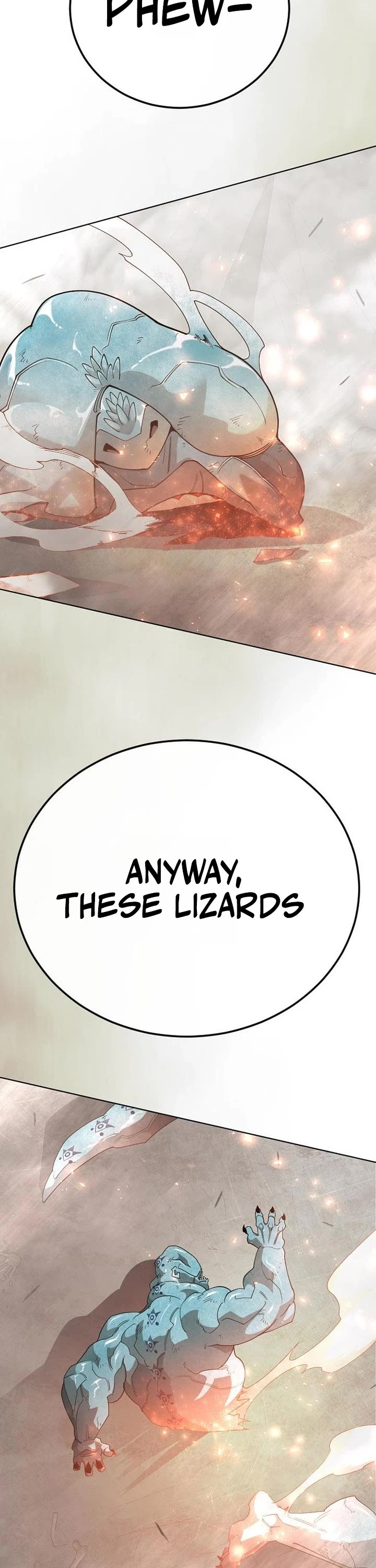 Superhuman Era Chapter 249 page 59 - Chapter 249